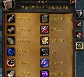 魔兽世界中宝物猎人任务如何完成？