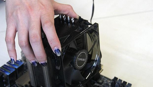 新气象品牌散热器安装步骤是怎样的？