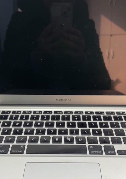 苹果笔记本过热损坏如何处理？