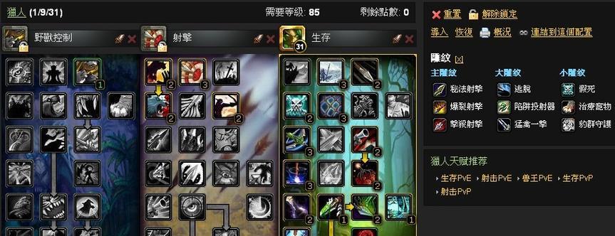 魔兽世界大灾变版本如何快速提升实力？有哪些方法？