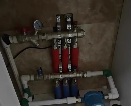 供热散热器管道连接方法是什么？需要注意什么？