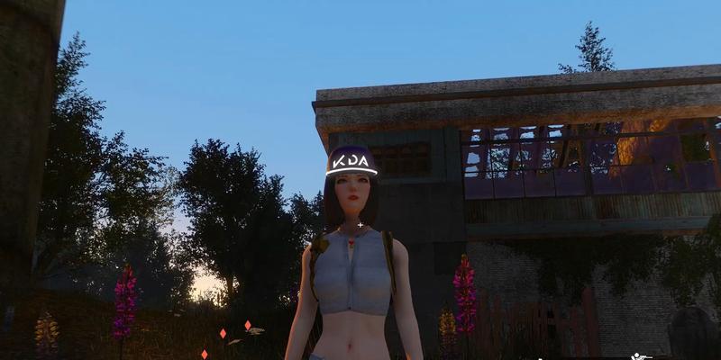 辐射4次世代版本如何下载？