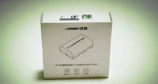 佳能使用副厂电池导致黑屏的原因是什么？如何解决？