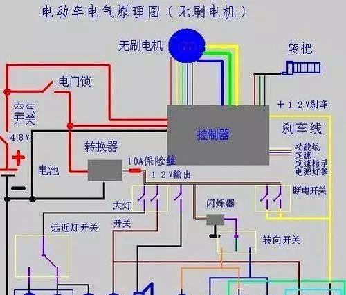 电瓶车换电压需要哪些步骤？操作过程中可能会遇到哪些问题？