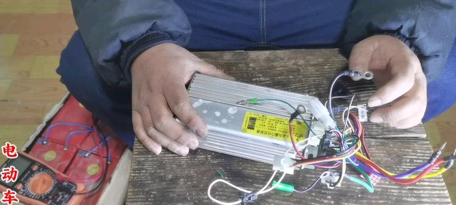电瓶车换电压需要哪些步骤？操作过程中可能会遇到哪些问题？