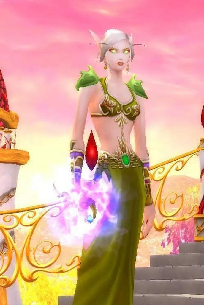 魔兽世界中隐藏衬衣幻化如何获得？获取过程中需要注意什么？