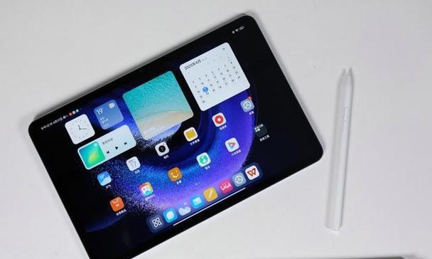 小米平板6pro的光标设置方法是什么？如何自定义光标样式？