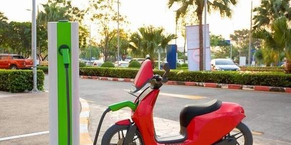 电瓶车威海充电方法是什么？