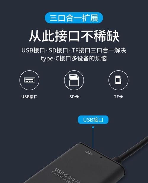 电脑内存读卡器使用方法？