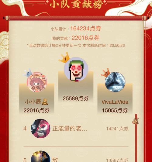 王者荣耀组队充值奖励是什么？如何获得？