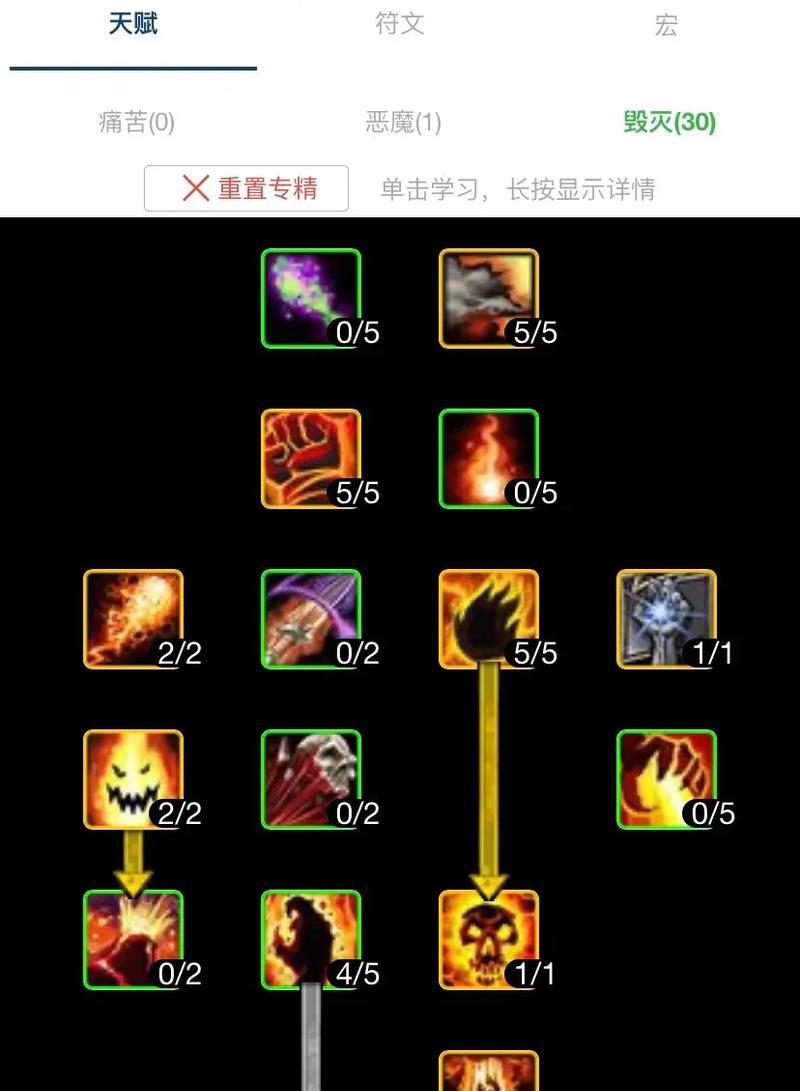 魔兽7.0版本术士表现如何？有什么特点？