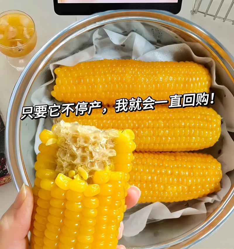 糯玉米散热器怎么用的？使用过程中需要注意什么？