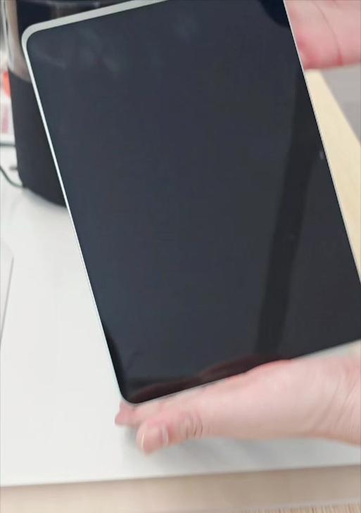 小米平板7pro调整抖音画质的设置？画质调整后效果如何？