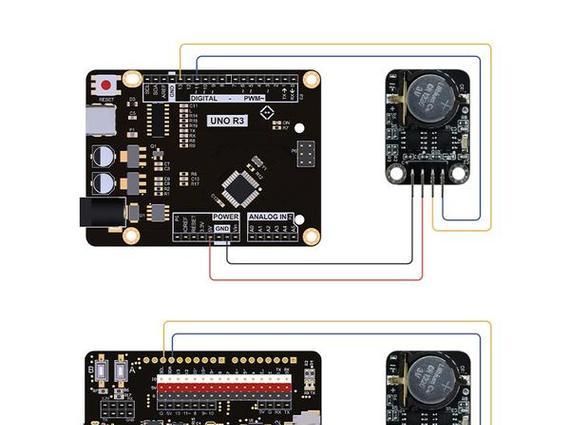 时钟显示屏模块具体指的是什么？