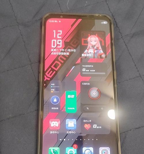 红魔七手机后盖数据线如何拆卸？拆卸步骤是怎样的？