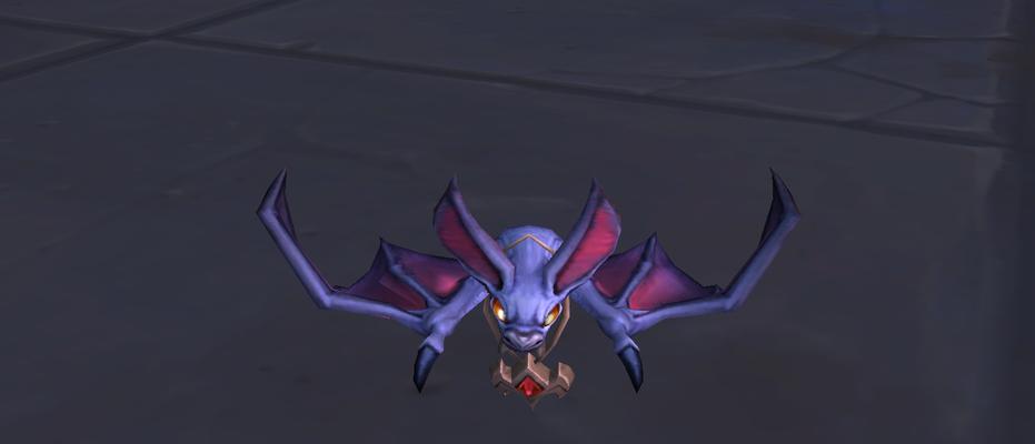 魔兽世界金色德效果如何实现？