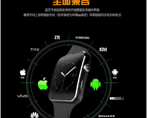发型师怎么戴苹果手表？佩戴智能手表有哪些注意事项？