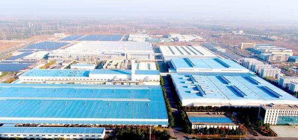 长安机器人概念股包括哪些公司？这些上市公司的投资前景如何？
