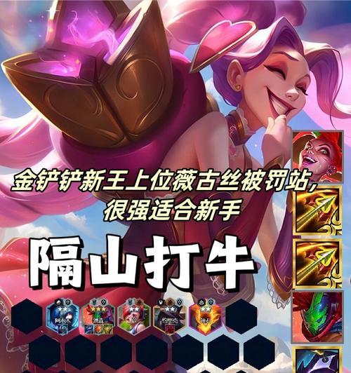 背弓射手在英雄联盟中是什么名字？装备推荐有哪些？