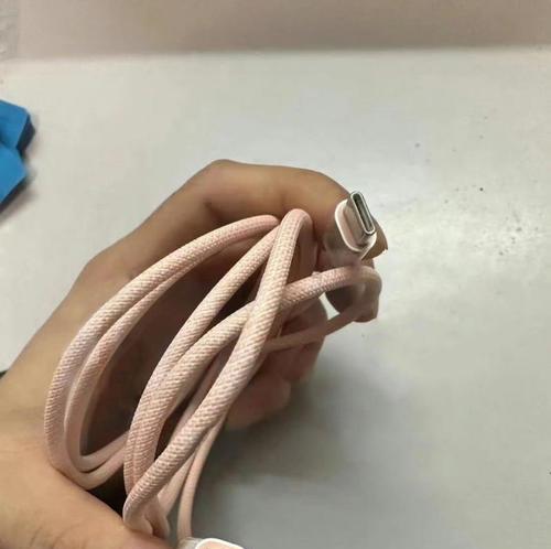 如何辨别苹果数据线的真伪认证？
