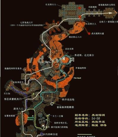监视峡谷魔兽怎么进去的？进入方法有哪些？