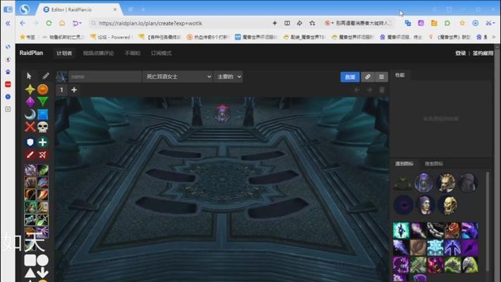 魔兽世界无限视角操作方法是什么？