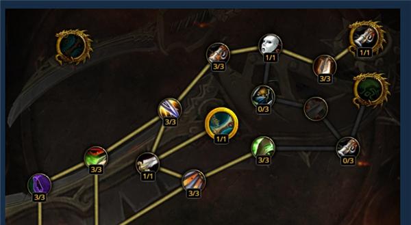 魔兽世界中神器如何升级？升级材料有哪些？