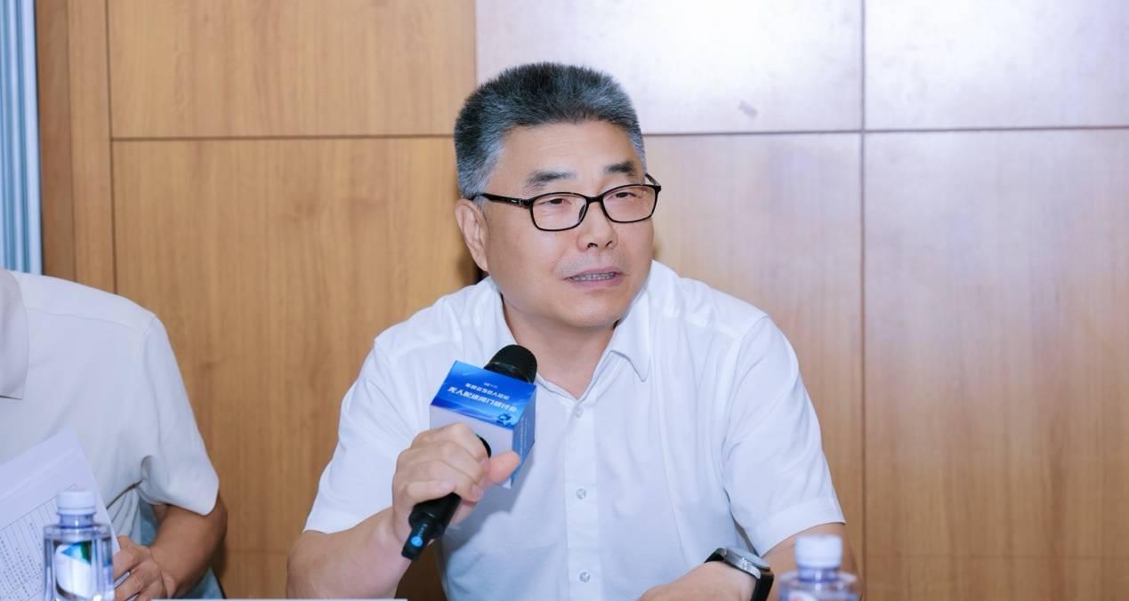 无人配送已至规模化破局临界点，政产学研精英共探发展新路径