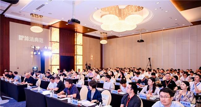 智汇普陀，第五届 BPAA 算法大赛总决赛在沪收官