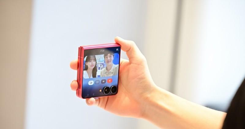 三星 Galaxy Z Fold7，Galaxy Z Flip7 以及 Galaxy Watch8 系列全球正式开售
