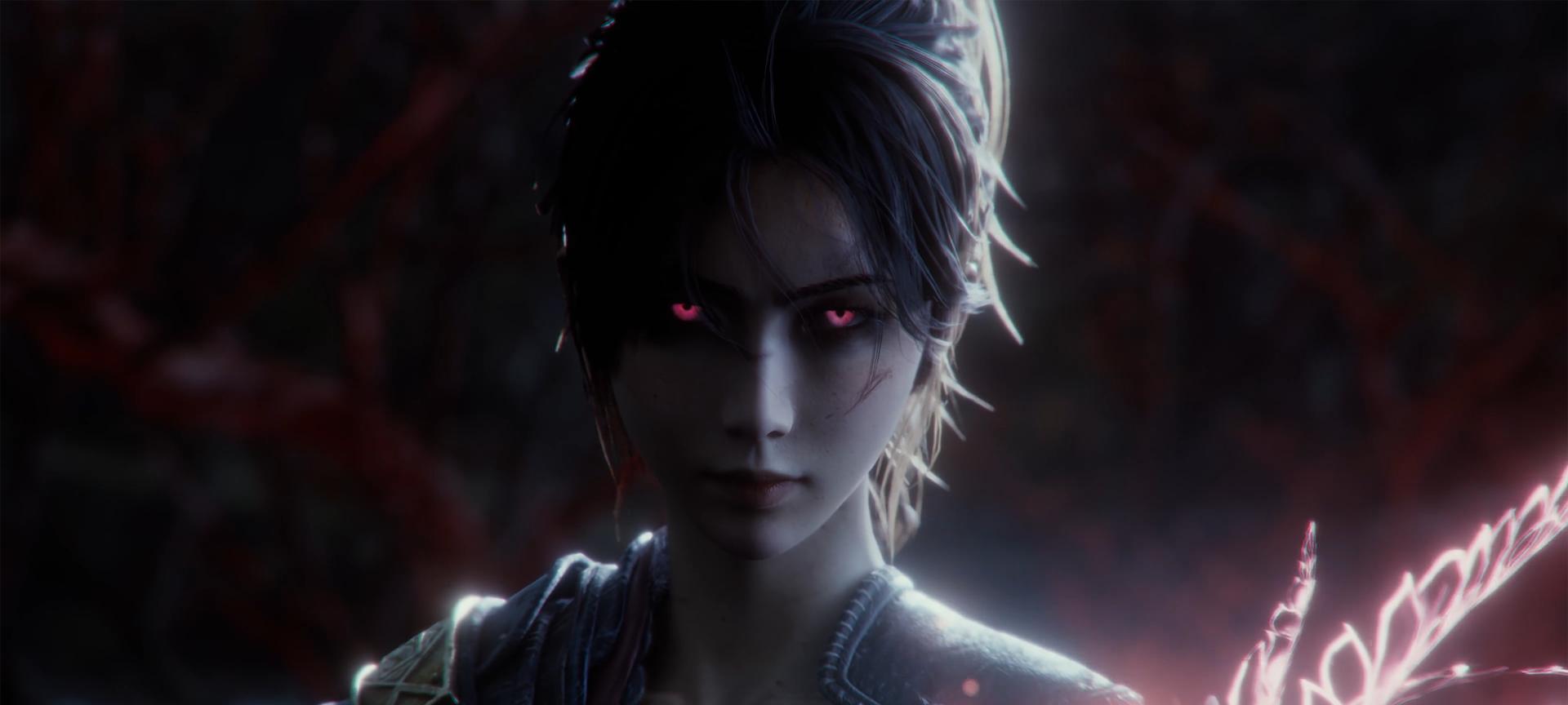 一起勘破无常！国风类魂 ARPG《明末：渊虚之羽》现已发售