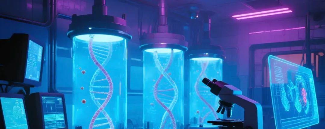 让AI自主设计并执行生物实验，机器人生物学家开启实验室自动化新时代