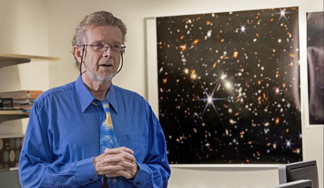 宇宙中诞生的第一批恒星，可能被人类找到了