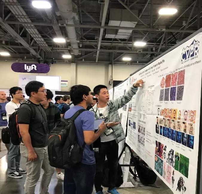 CVPR 2018：GAN、自动驾驶等技术和应用正强势来袭