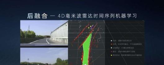 飞凡汽车出题：前融合+后融合=？