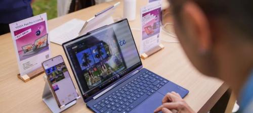 换机潮+技术迭代双轮驱动，PC 龙头锚定 AI 赛道价值中枢上移