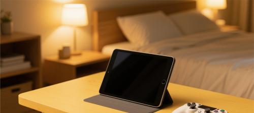 从性能桎梏到无限可能：海马云电脑让 iPad 从 3A 游戏「绝缘体」到畅玩先锋