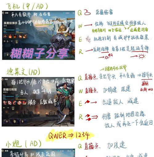 英雄联盟新手入门教学如何进行？