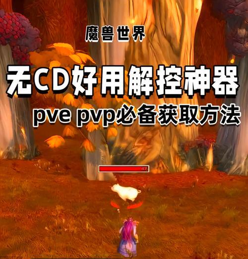 魔兽世界锁cd的操作步骤是什么？