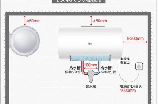 电热水器的使用方法（节能环保）