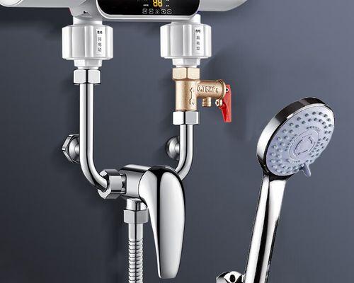 热水器u型阀坏了怎么替代？有哪些选择？