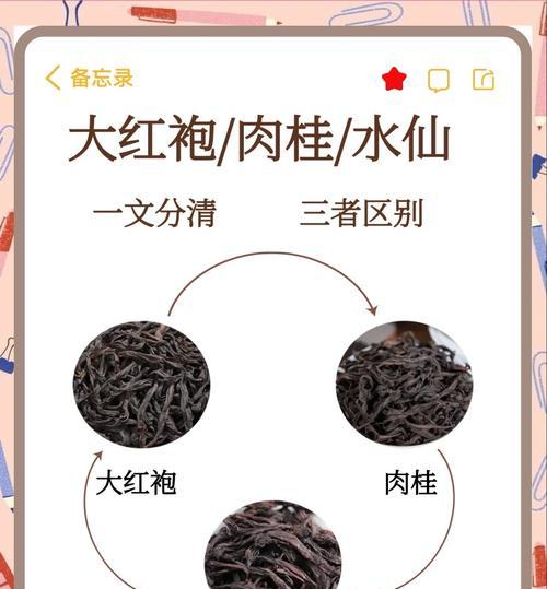 水仙和肉桂（花香与香料的不同之处与优势）