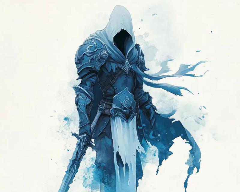 魔兽世界死亡骑士的玩法有哪些？如何成为强力死亡骑士？