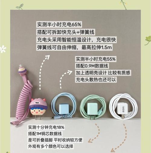 苹果本子充电器怎么用？使用时有哪些注意事项？