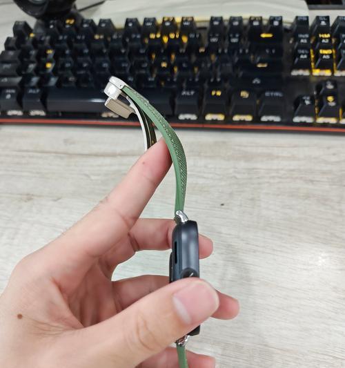 智能手表带的快速制作方法是什么？需要哪些工具？