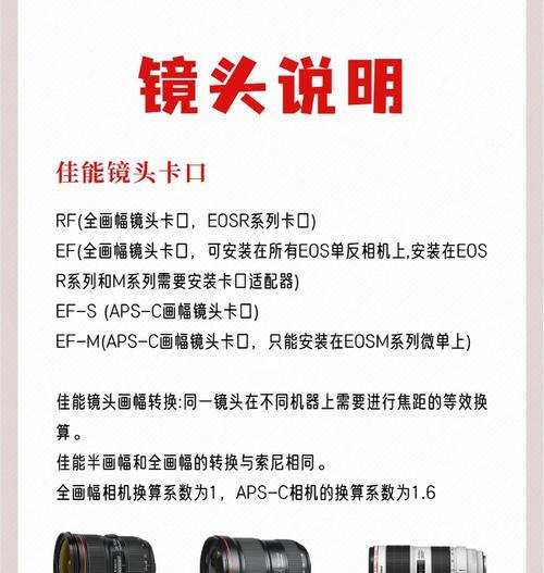 骑行相机镜头使用方法是什么？使用时可能遇到哪些问题？