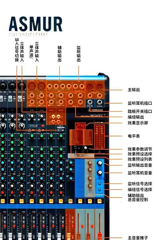 立柱跳动音箱调音步骤是什么？