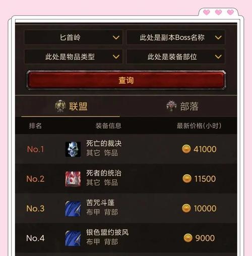 魔兽世界如何进行消费？有哪些消费指南？
