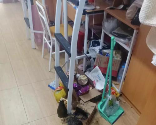 宿舍使用蚊香和电风扇安全吗？