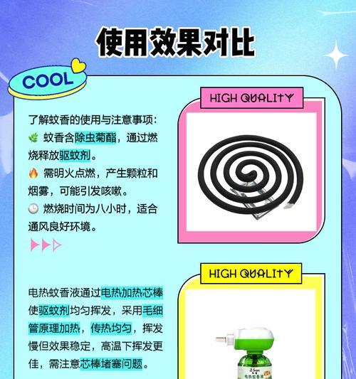 宿舍使用蚊香和电风扇安全吗？